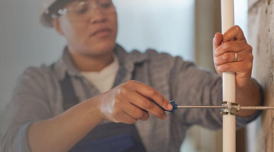 Professional industrial roofing company in Conyngham, PA